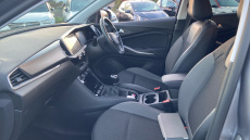 Vauxhall Grandland 1.2 Turbo SRi 5dr Petrol Hatchback